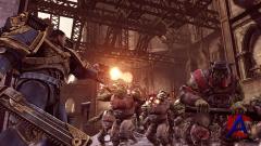 Warhammer 40.000: Space Marine