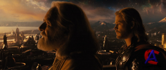  / Thor
