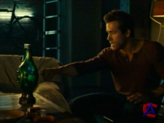   / Green Lantern