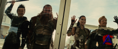  / Thor