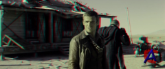  3D / Priest 3D