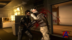 Deus Ex: Human Revolution [RePack  R.G. Recoding]