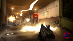Deus Ex: Human Revolution [RePack  R.G. Recoding]