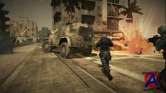 Battlefield Play4Free (1.17) [Online-only]