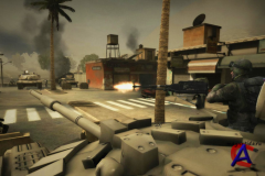 Battlefield Play4Free (1.17) [Online-only]