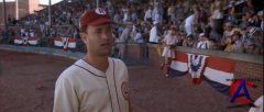    / A League of Their Own