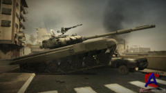 Battlefield Play4Free (1.17) [Online-only]