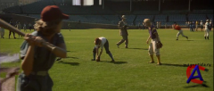    / A League of Their Own