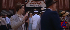    / A League of Their Own