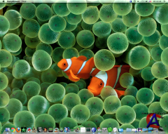 Mac OS X 10.6 Snow Leopard Retail