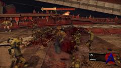 Warhammer 40,000: Space Marine [RePack by Ultra]