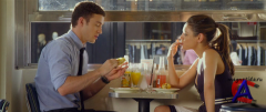    / Friends with Benefits