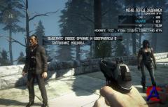 Call of Juarez: The Cartel (RePack: Ultra)