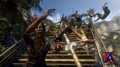   / Dead Island [RePack  R.G.Catalyst]