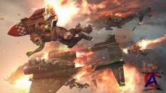 Warhammer 40.000: Space Marine