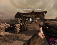Red Orchestra 2: Heroes Of Stalingrad
