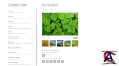 MICROSOFT WINDOWS 8 MILESTONE-1&2&3&Developer Preview