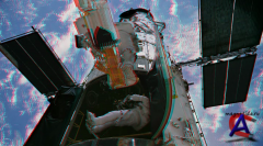   3D / Hubble 3D
