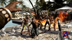 Dead Island (Deep Silver / Koch Media) (ENG)