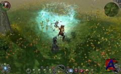 Sacred 2 Gold /   + ˸   v 2.65.2.1837 [RePackFenixx]