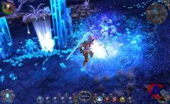 Sacred 2 Gold /   + ˸   v 2.65.2.1837 [RePackFenixx]
