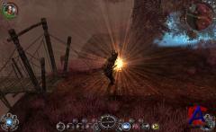 Sacred 2 Gold /   + ˸   v 2.65.2.1837 [RePackFenixx]