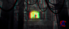  3D / Priest 3D