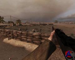 Red Orchestra 2: Heroes Of Stalingrad