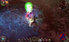Sacred 2 Gold /   + ˸   v 2.65.2.1837 [RePackFenixx]