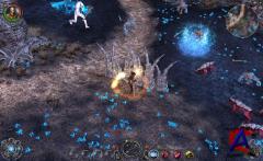 Sacred 2 Gold /   + ˸   v 2.65.2.1837 [RePackFenixx]