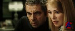   :  / Johnny English Reborn