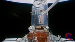   / IMAX: Hubble