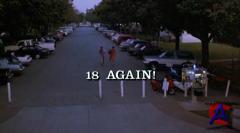  18 / 18 Again!