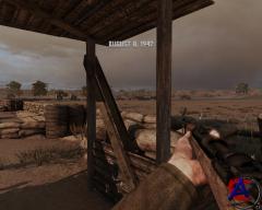 Red Orchestra 2: Heroes Of Stalingrad
