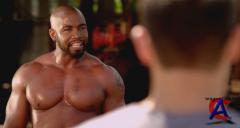    2 / Never Back Down 2