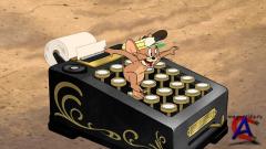         / Tom nd Jerry & The Wizard of Oz