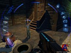 Deus Ex:  [Repack]