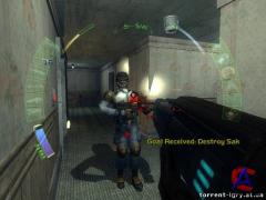 Deus Ex:  [Repack]