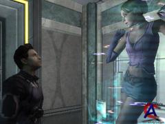 Deus Ex:  [Repack]