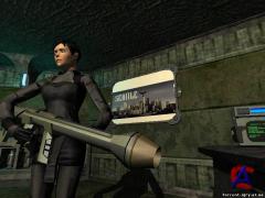 Deus Ex:  [Repack]