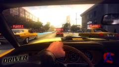 Driver: San Francisco