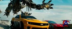  3: Ҹ   / Transformers: Dark of the Moon