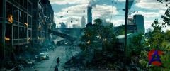  3: Ҹ   / Transformers: Dark of the Moon