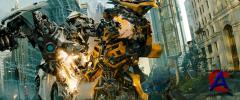  3: Ҹ   / Transformers: Dark of the Moon