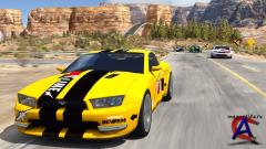 Track Mania 2 - Canyon [RePack by Ultra]