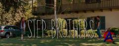   / Step Brothers