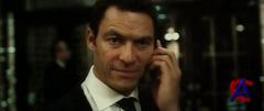   :  / Johnny English Reborn