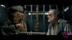   :    / Pirates of the Caribbean: On Stranger Tides 3D