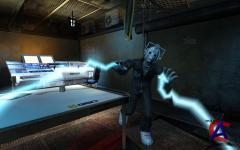 Doctor Who: The adventure games