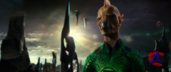   / Green Lantern
